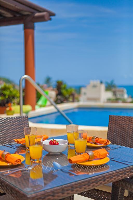 Beach Break Suites ซายูลิตา ภายนอก รูปภาพ