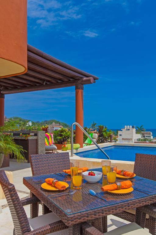 Beach Break Suites ซายูลิตา ภายนอก รูปภาพ
